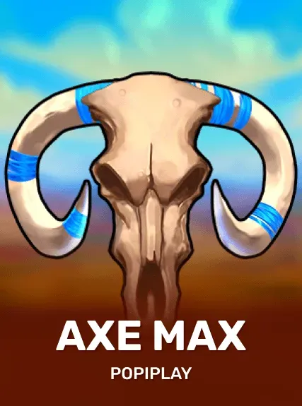 Axe Max